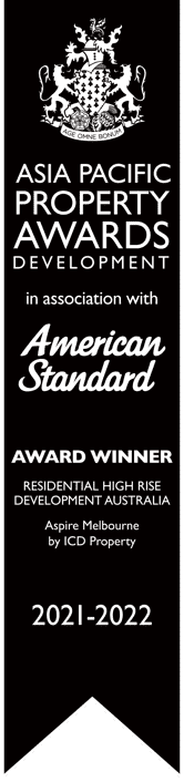 Asia Pacific Property Awards - Development