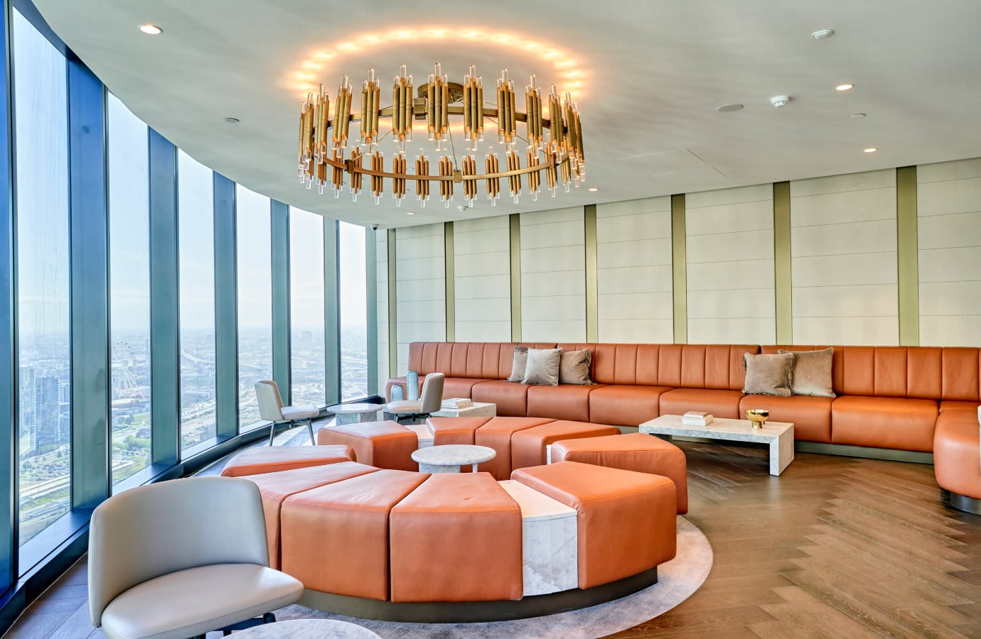 Champagne Conservatory