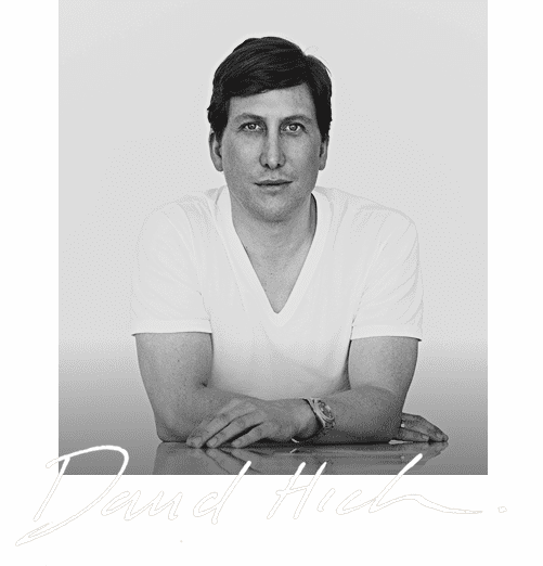 David Hicks profile image