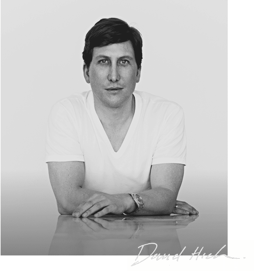 David Hicks profile image