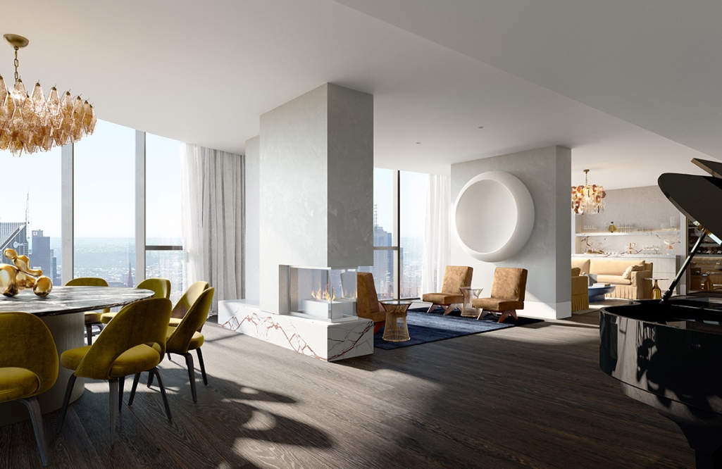 Dining & Coctail Lounge