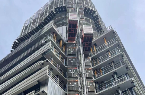 Aspire Melbourne - New settlement dates